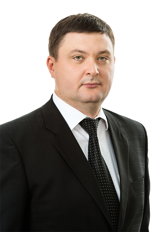 Олег Добровольский